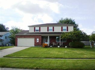 3958 Edward Dr, Brunswick, OH 44212