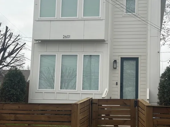 2601 Batavia St, Nashville, TN 37208