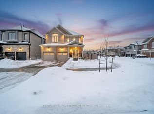 20 Hollybrook Trl, Kitchener, ON N2R 0M4