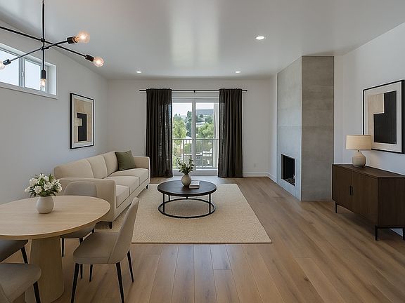 2nd image of 6525 La Mirada Ave APT 114
