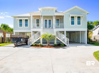 26456 Marina Rd, Orange Beach, AL 36561