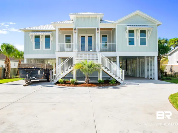 26456 Marina Rd, Orange Beach, AL 36561