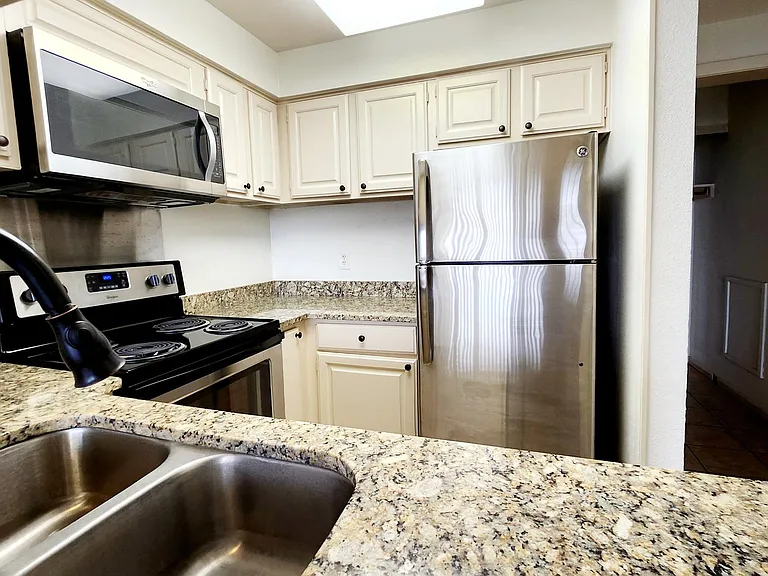 7701 Wurzbach Rd #1507 — Photo 7