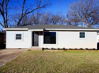 6504 Tracy Ave, Little Rock, AR 72206