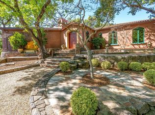 5975 Silverado Trail, Napa, CA 94558