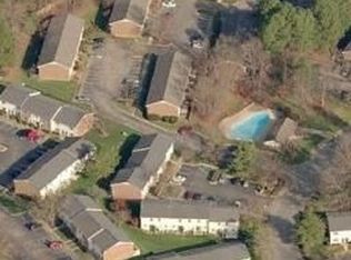 1147 Nottingham Cir, Cary, NC 27511