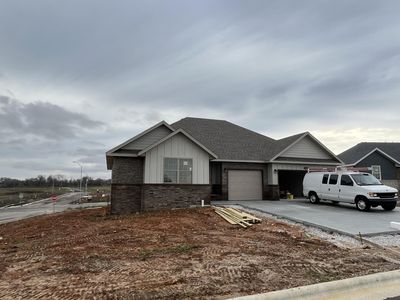 850 W Elmwood Circle, Nixa, MO, 65714
