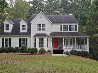 28 Fernwood Ct, Newnan, GA 30263