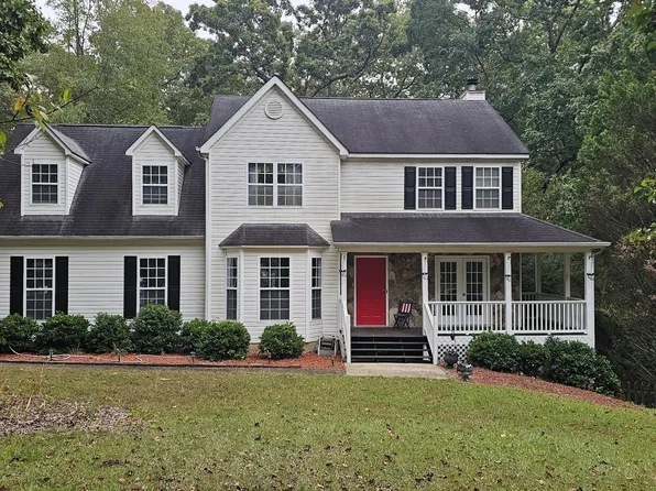 28 Fernwood Ct, Newnan, GA 30263