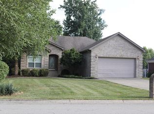 462 Beechwood Ave, Shepherdsville, KY 40165