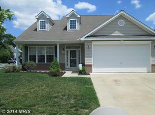1108 Canvasback Ln, Denton, MD 21629