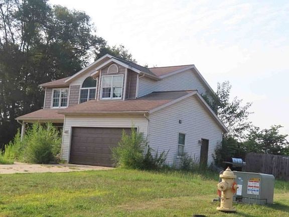 Property Side View