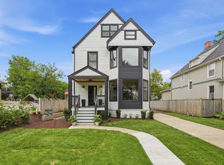 121 N Kensington Ave, La Grange, IL 60525