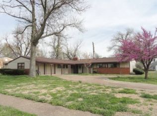 2659 Windsor Ave, Owensboro, KY 42301