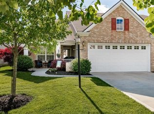 16759 Loch Cir, Noblesville, IN 46060