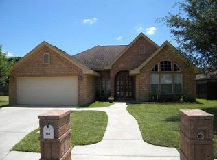 2410 E 29th St, Mission, TX 78574