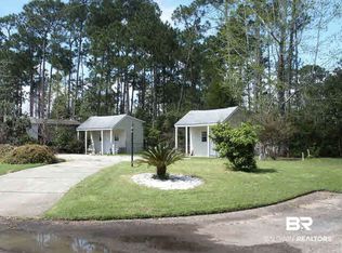 181 Defuniak Loop N, Lillian, AL 36549