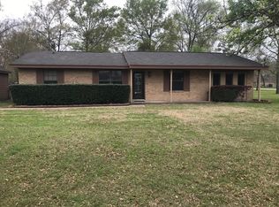 9 Rigby Ln, Huntsville, TX 77320