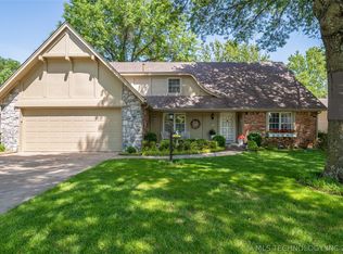 6671 S 77th East Ave, Tulsa, OK 74133