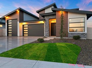 3523 E Planet Dr, Boise, ID 83712