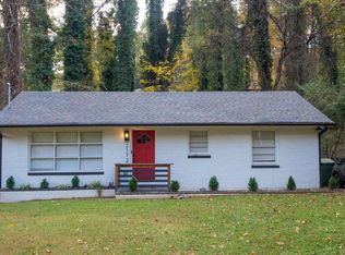 2173 Polar Rock Pl SW, Atlanta, GA 30315