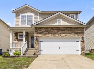 106 Meadow View Way, Georgetown, KY 40324