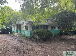 226 Alfred St, Savannah, GA 31408