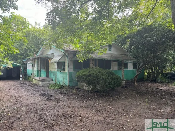 226 Alfred Street, Savannah, GA 31408