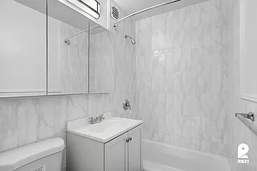 Rented by REZI