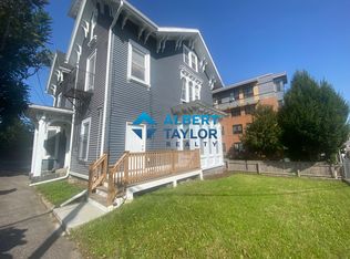 7 Greenville St #1, Roxbury, MA 02119