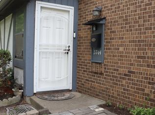 3744 N Tudor Park Dr, Indianapolis, IN 46235