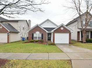3076 Maddie Ln, Lexington, KY 40511