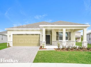 1242 Ponca Rd, Kissimmee, FL 34741