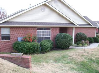 774 Sterchi Park Way, Knoxville, TN 37912