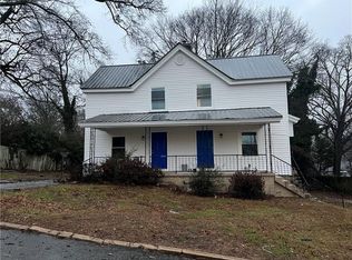 15 Tower St, Gainesville, GA 30501