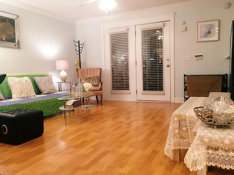 Angle 1 of Living room