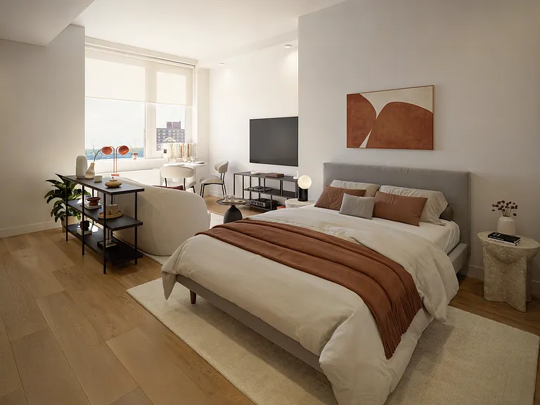 1440 Amsterdam Ave #1222 — Photo 1