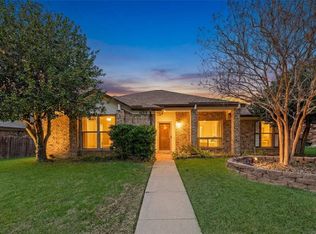 1635 Cemetery Hill Rd, Carrollton, TX 75007