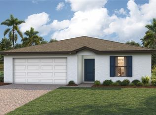 31 NW 25th Ter, Cape Coral, FL 33993