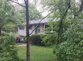 661 Locust Point Rd, Rumson, NJ 07760