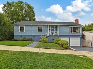 3720 Alameda De Las Pulgas, San Mateo, CA 94403