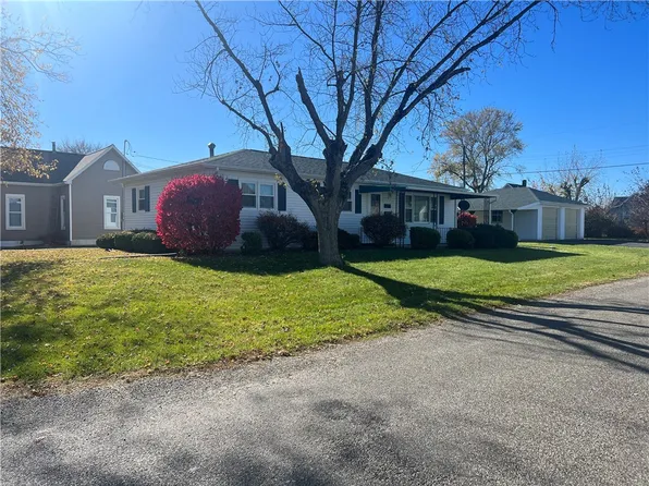 140 N Jefferson St, Westville, IL 61883