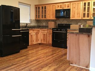 1416 Chancey Ln, Lakeside, AZ 85929