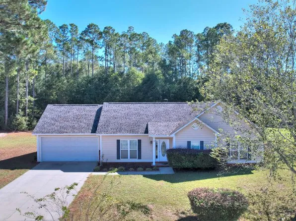 126 Madeline Hill Ct, Leesburg, GA 31763