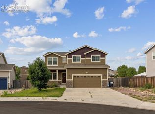 6459 Marilee Way, Colorado Springs, CO 80911