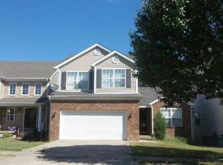 2189 Drummond Dr, Lexington, KY 40511