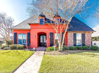 205 Shay Dr, Houma, LA 70360