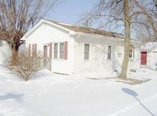 500 W State St, Colfax, IA 50054
