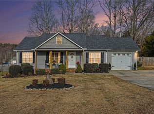 460 Cornelius Rd, Rockwell, NC 28138