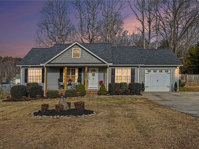 460 Cornelius Rd, Rockwell, NC, 28138